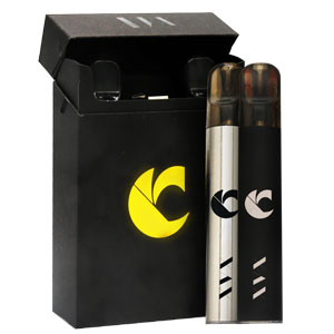 Canibus XVX Magnet Pod Vape pen