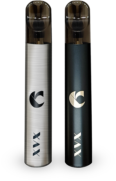 Canibus XVX Magnet Pod Vape pens