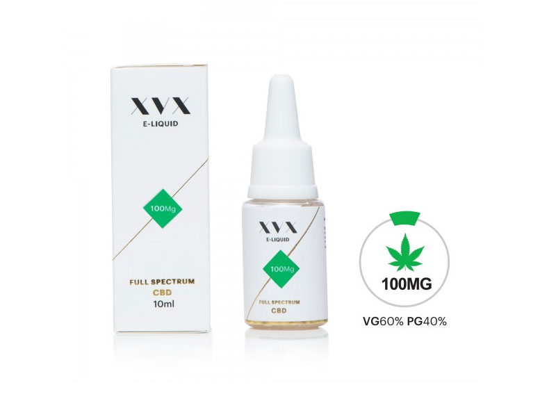 CBD Oil Full Spectrum 600mg