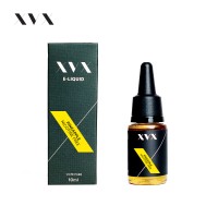 Pineapple Flavour / XVX E Liquid / 0mg