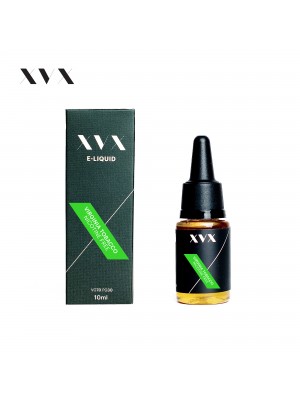Virginia Tobacco Flavour / XVX E Liquid / 0mg