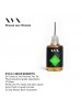 Mint Flavour / 100% VG / XVX E Liquid / 0mg