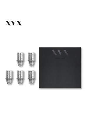 XVX APEX / Sub Ohm Coil 5 Pack 