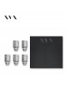 XVX APEX / Sub Ohm Coil 5 Pack 
