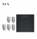 XVX APEX / Sub Ohm Coil 5 Pack 
