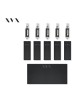 XVX APEX / Replacement Tank / Bottom Filling / CLASSIC EDITION / 5 PACK