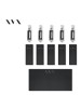 XVX APEX / Replacement Tank / Bottom Filling / X EDITION / 5 PACK