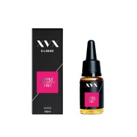XVX E Liquid / Apple Flavour / VG100