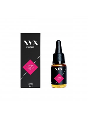 XVX E Liquid / Cherry Flavour / VG100