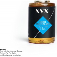 XVX E Liquid / Coffee Flavour / VG100