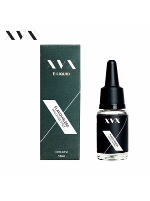 Flavourless Flavour / Cleaning Fluid / XVX E Liquid / 0mg