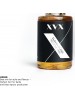XVX E Liquid / Flavourless / VG100