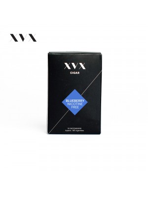 XVX CIGAR Refill / Blueberry Flavour