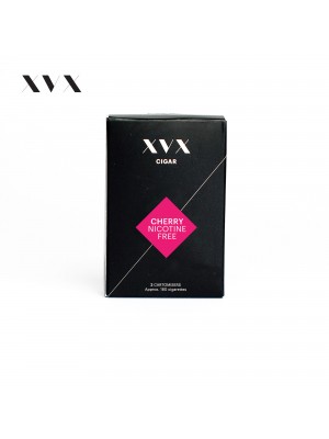 XVX CIGAR Refill / Cherry Flavour