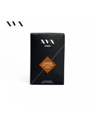 XVX CIGAR Refill / Coffee Flavour