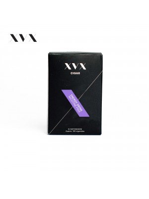 XVX CIGAR Refill / Energy Drink Flavour