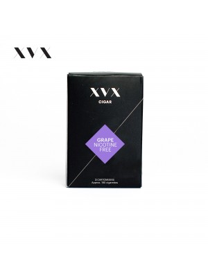 XVX CIGAR Refill / Grape Flavour