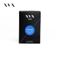 XVX CIGAR Refill / Havana Cigar Flavour