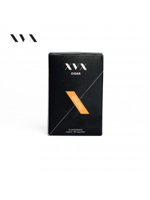 XVX CIGAR Refill / Juicy Peach Flavour