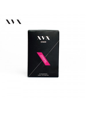 XVX CIGAR Refill / Strawberry Flavour