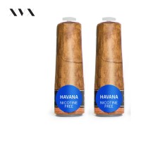 XVX CIGAR Refill / Havana Cigar Flavour