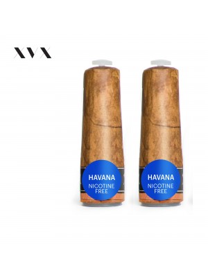 XVX CIGAR Refill / Havana Cigar Flavour