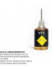 XVX E Liquid / Lemon Flavour / VG100