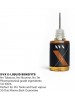 XVX E Liquid / Luxury Tobacco / VG100