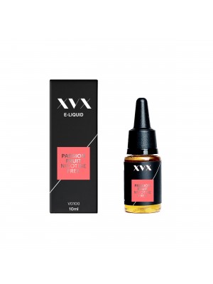 XVX E Liquid / Passion Fruit Flavour / VG100