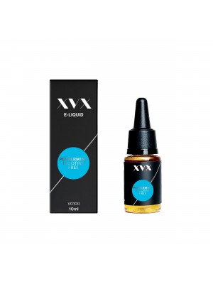 XVX E Liquid / Peppermint Flavour / VG100