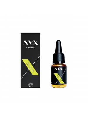 XVX E Liquid / Pina Colada Flavour / VG100