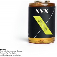 XVX E Liquid / Pina Colada Flavour / VG100