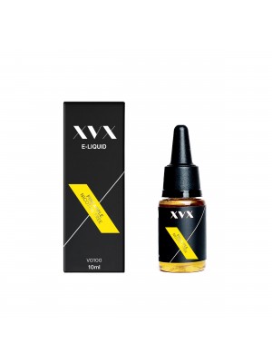 XVX E Liquid / Pineapple Flavour / VG100