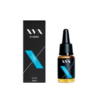 XVX E Liquid / Spearmint Flavour / VG100