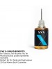 XVX E Liquid / Spearmint Flavour / VG100