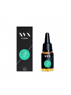 XVX E Liquid / Tobacco Blend Flavour / VG100