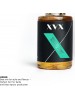 XVX E Liquid / Tobacco Mint Flavour / VG100