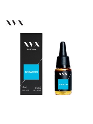 Tobacco / VG50 - PG50 / 12mg