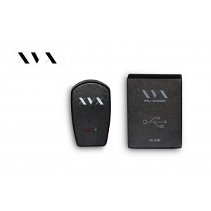 XVX Charger / UK Mains To USB Adaptor