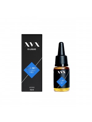 XVX E Liquid / USA Mix / VG100