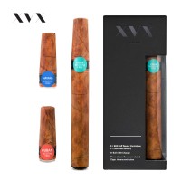 XVX CIGAR / Cigar Flavours Starter Kit