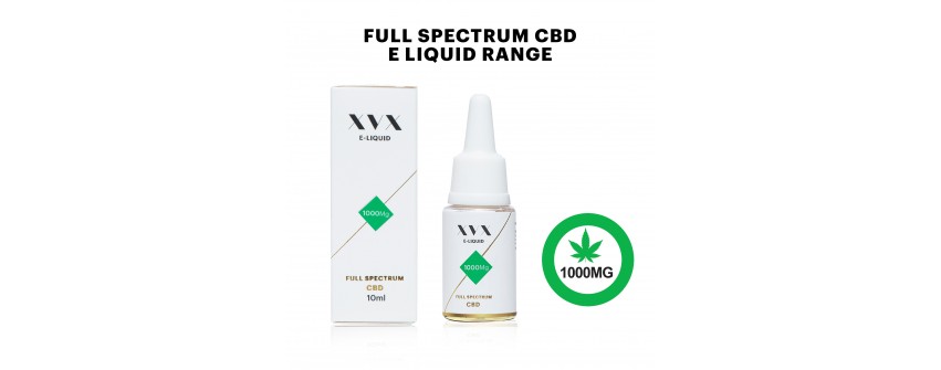 FULL SPECTRUM