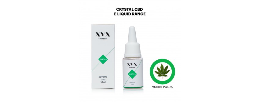 CRYSTAL