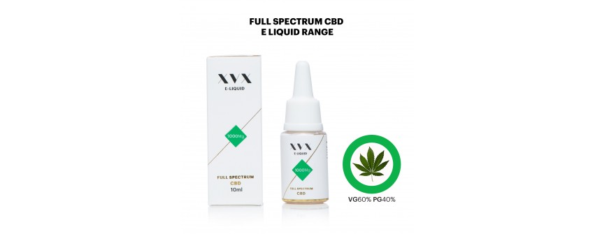 FULL SPECTRUM