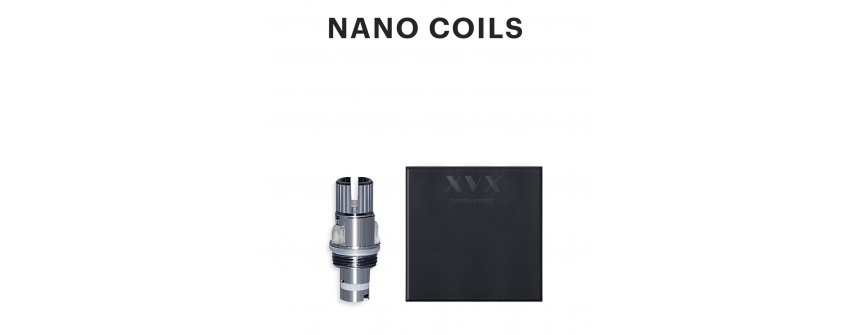 NANO RANGE