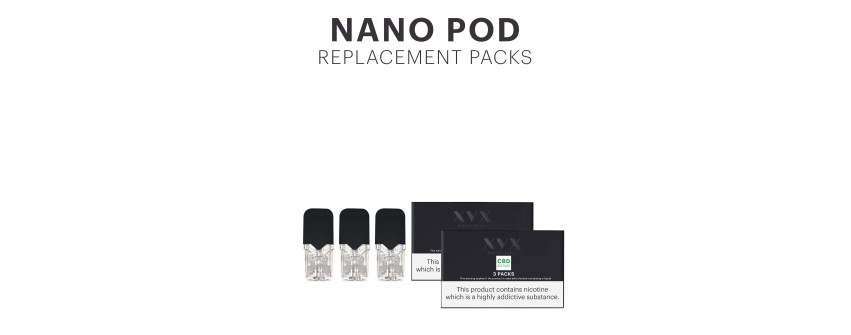 NANO RANGE
