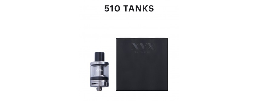 510 TANKS