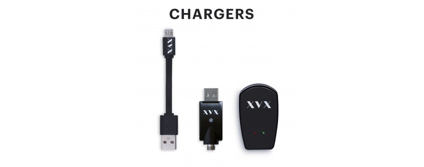 CHARGERS