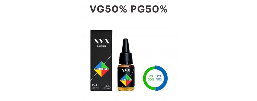 VG50 - PG50