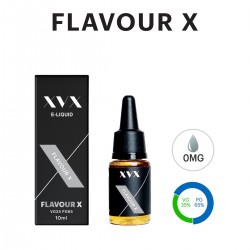 FLAVOUR X MIX (4)